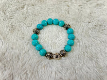 Load image into Gallery viewer, 925 silver bracelet Croc 510M pearl women&#39;s Chinese wind trend bracelet