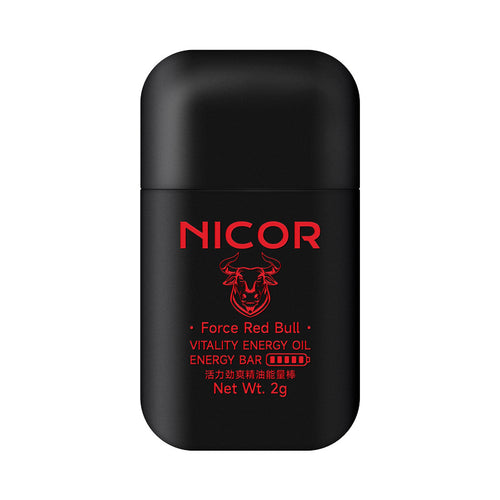 NICOR™ Vitality Energy Oil (Fragrance)