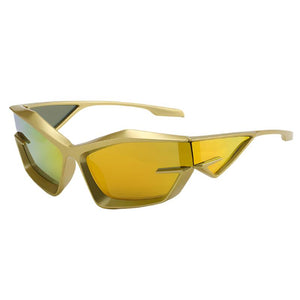 CYBER SUNGLASSES