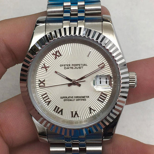 Automatic Mechanical Watch rz183 Automatic mechanical watch RZ183