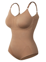 Load image into Gallery viewer, Bodysuit Shaper Faja