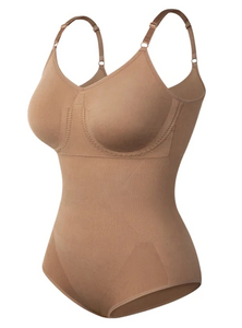 Bodysuit Shaper Faja
