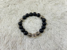 Load image into Gallery viewer, 925 silver bracelet Croc 510M pearl women&#39;s Chinese wind trend bracelet