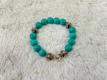 Load image into Gallery viewer, 925 silver bracelet Croc 510M pearl women&#39;s Chinese wind trend bracelet