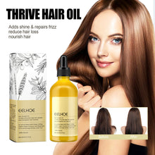Load image into Gallery viewer, EELHOE Rosemary Dense Hair Essential Oil Repair hair damage, prevent hair loss, ooth hair, nourish hair care oil