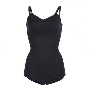 Bodysuit Shaper Faja