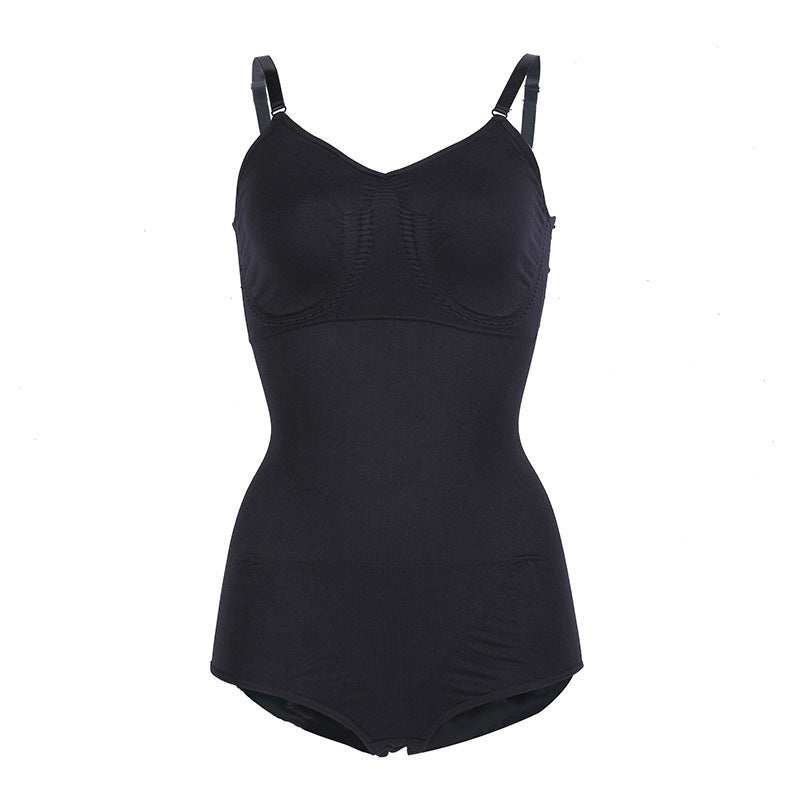 Bodysuit Shaper Faja