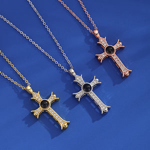 projector necklace