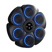 Load image into Gallery viewer, Intelligent music boxing electronic target