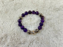 Load image into Gallery viewer, 925 silver bracelet Croc 510M pearl women&#39;s Chinese wind trend bracelet