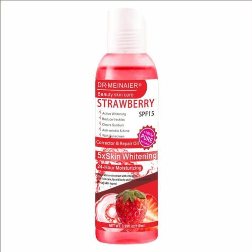 Dr. Meinaier™ Castor oil Natural Emollient