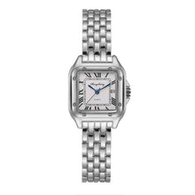 Load image into Gallery viewer, Eclipse Elegance Women&#39;s Quartz Watch
