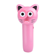 Load image into Gallery viewer, Cross-border rope transmitter new strange decompression toy ZipString Douyin electric thruster creative