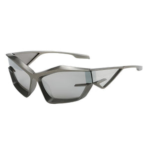 CYBER SUNGLASSES