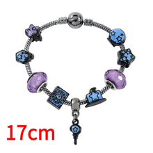 Load image into Gallery viewer, Cartoon bracelet two yuan game beaded hand decorated dly jewelry
