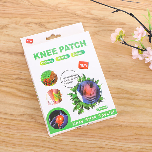 KNEE PATCH. Knee patch