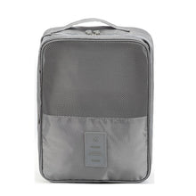 Load image into Gallery viewer, Factory direct storage shoe bag second generation double-layer three waterproof travel shoe bag shoe storage bag upgrade