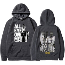 Load image into Gallery viewer, Rapper hoodies men and women fashion