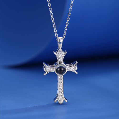 projector necklace