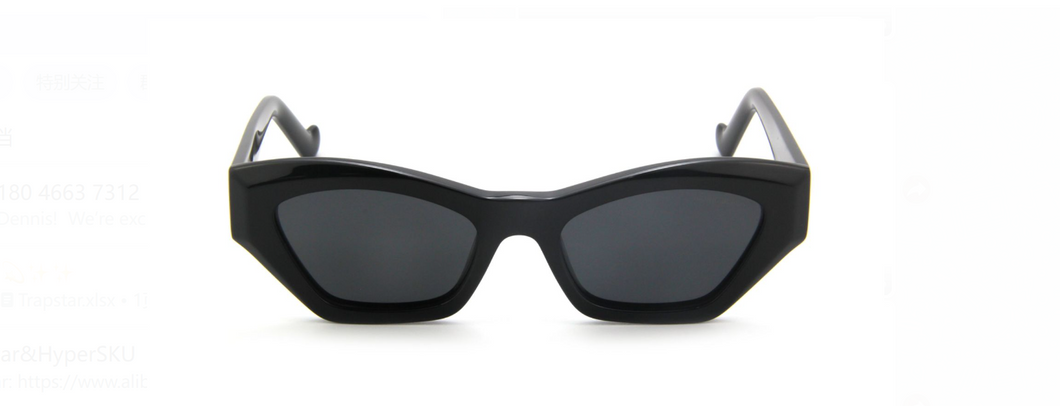 cateye kelly shades