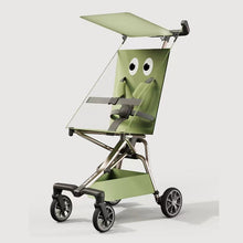 Load image into Gallery viewer, Foldable Baby Stroller