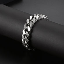 Load image into Gallery viewer, Stainless Steel Bracelet