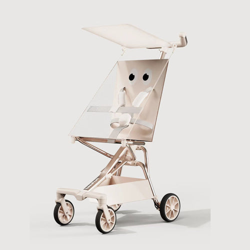 Foldable Baby Stroller
