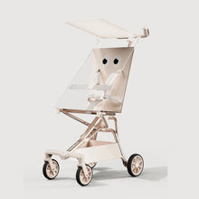 Load image into Gallery viewer, Foldable Baby Stroller