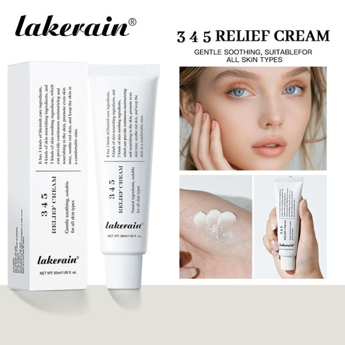 Lakerain Facial Rejuvenation Cream