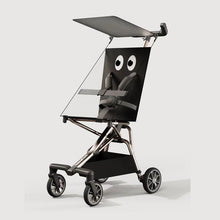 Load image into Gallery viewer, Foldable Baby Stroller