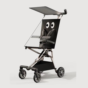 Foldable Baby Stroller