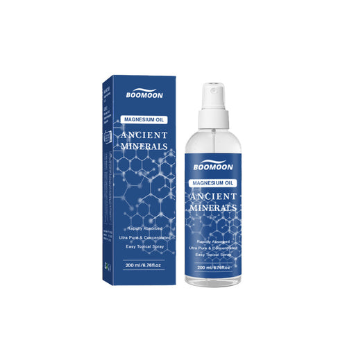 Natural Massage Cream