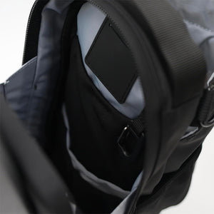 Fitness suction pot bag