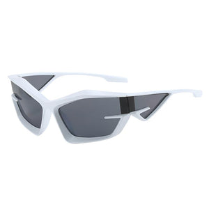 CYBER SUNGLASSES