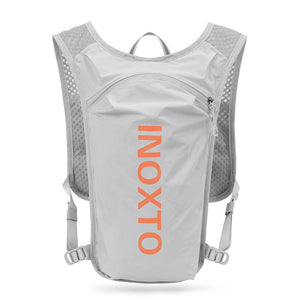 INOXTO Bike Bag 5L Outdoor sports men's and women's trail running cycling backpacks