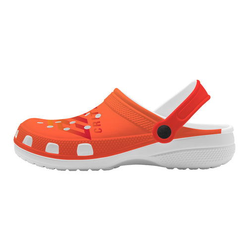Adult Unisex Casual Clogs - Critique Clothing - 