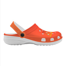 Load image into Gallery viewer, Adult Unisex Casual Clogs - Critique Clothing - 