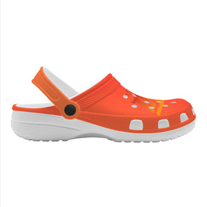 Adult Unisex Casual Clogs - Critique Clothing - 