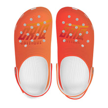 Load image into Gallery viewer, Adult Unisex Casual Clogs - Critique Clothing - 