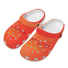 Load image into Gallery viewer, Adult Unisex Casual Clogs - Critique Clothing - 