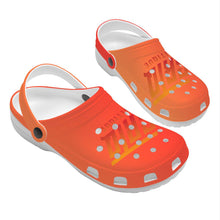 Load image into Gallery viewer, Adult Unisex Casual Clogs - Critique Clothing - 