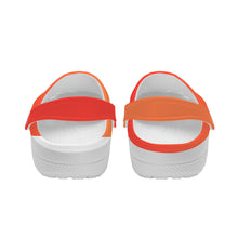 Load image into Gallery viewer, Adult Unisex Casual Clogs - Critique Clothing - 