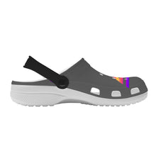 Load image into Gallery viewer, Adult Unisex Casual Clogs - Critique Clothing - 