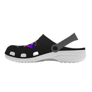 Adult Unisex Casual Clogs - Critique Clothing - 
