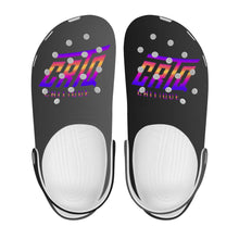 Load image into Gallery viewer, Adult Unisex Casual Clogs - Critique Clothing - 