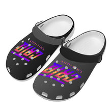 Load image into Gallery viewer, Adult Unisex Casual Clogs - Critique Clothing - 