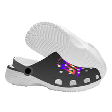 Load image into Gallery viewer, Adult Unisex Casual Clogs - Critique Clothing - 