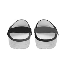 Load image into Gallery viewer, Adult Unisex Casual Clogs - Critique Clothing - 