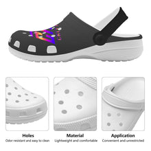 Load image into Gallery viewer, Adult Unisex Casual Clogs - Critique Clothing - 