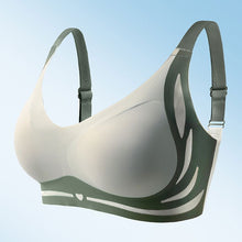 Load image into Gallery viewer, Anti-gravity pull-out  Light Luxury bra Skin-friendly breathable comfortable seamless gathering underwire underwear - Critique Clothing - 